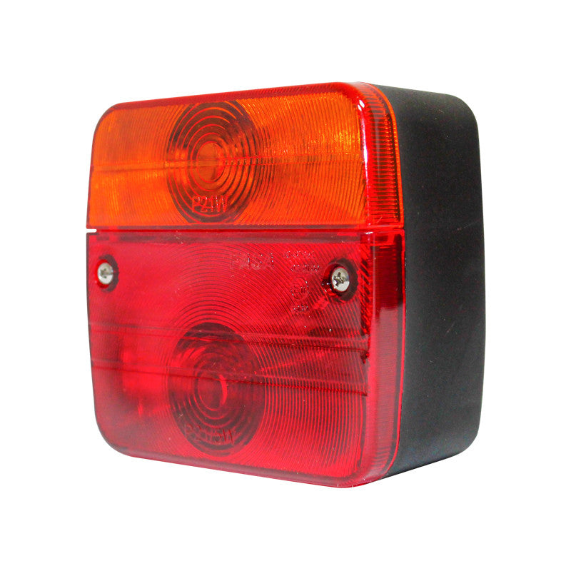 Lampa spate remorca BRECKNER GERMANY - 12132780