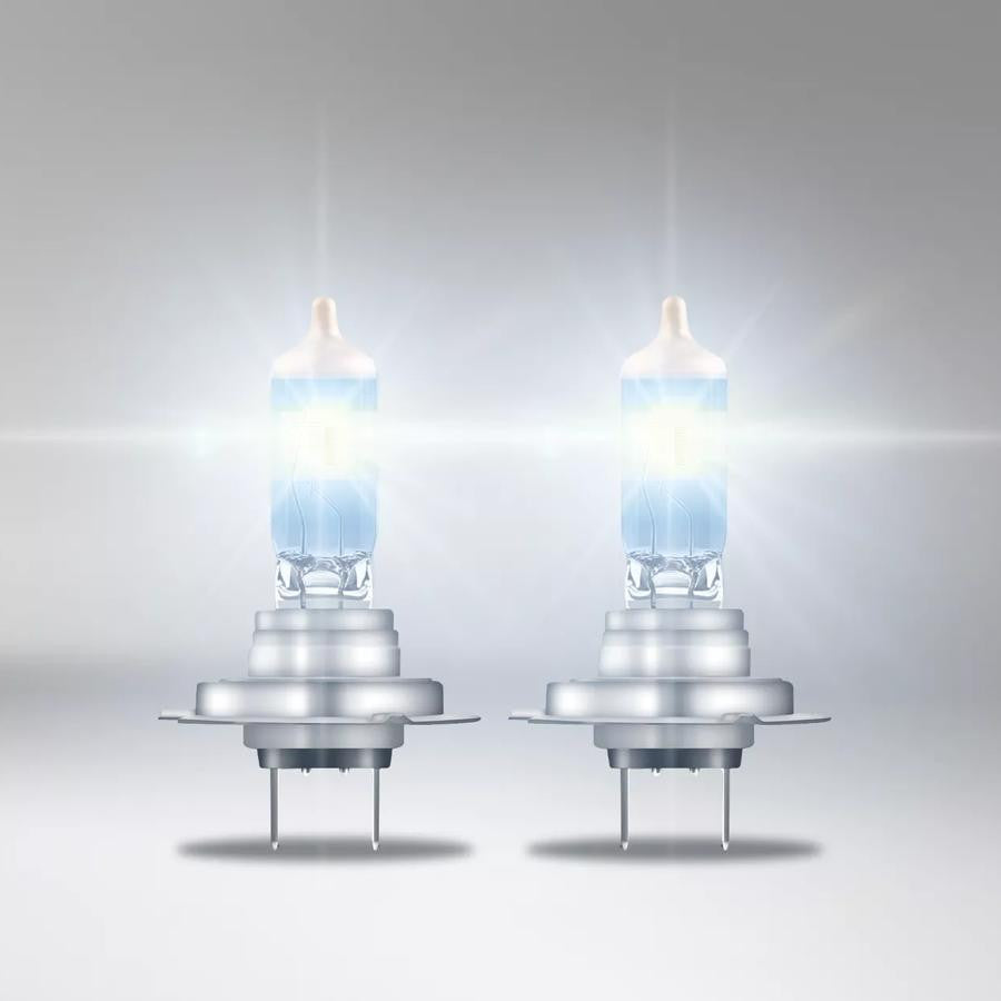 Bec Halogen Osram H7 Night Breaker 220 - 64210NB220