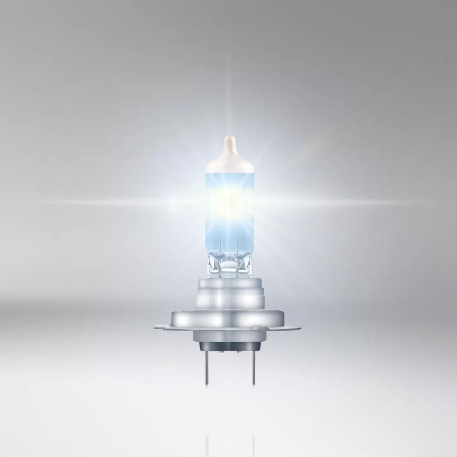 Bec Halogen Osram H7 Night Breaker 220 - 64210NB220