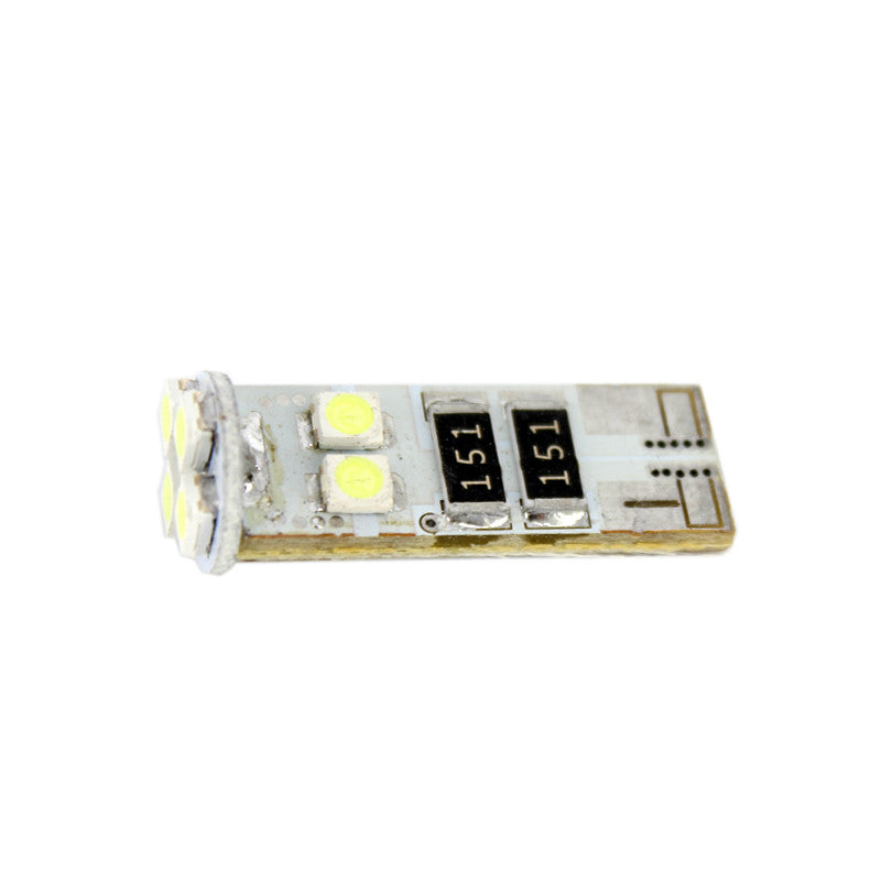 Bec MTR W5W 12V 3W Carguard - CLD305