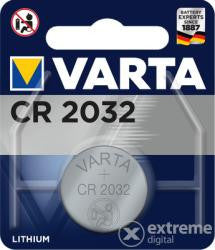 Baterie CR2032 - 10762199