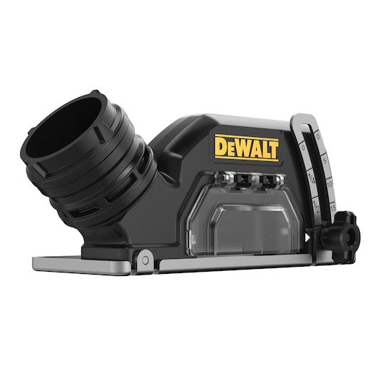 Sculă de debitat de 76 MM, cu motor fără perii, XR de 18 V - 1 X POWERSTACK Dewalt - DCS438E2TQW
