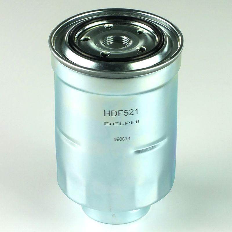 Filtru combustibil HDF521 DELPHI