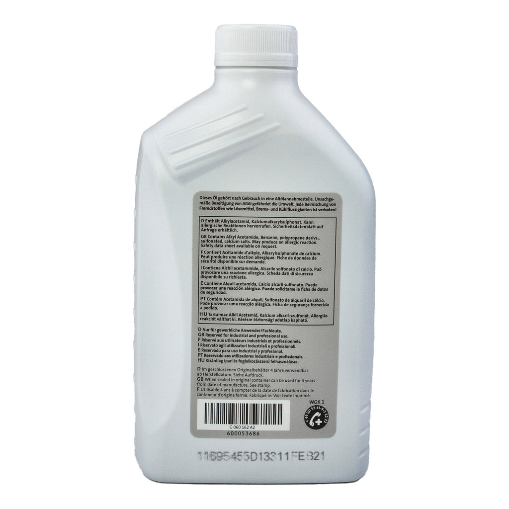 Ulei cutie viteze automată VAG ATF 1L - G060162A2