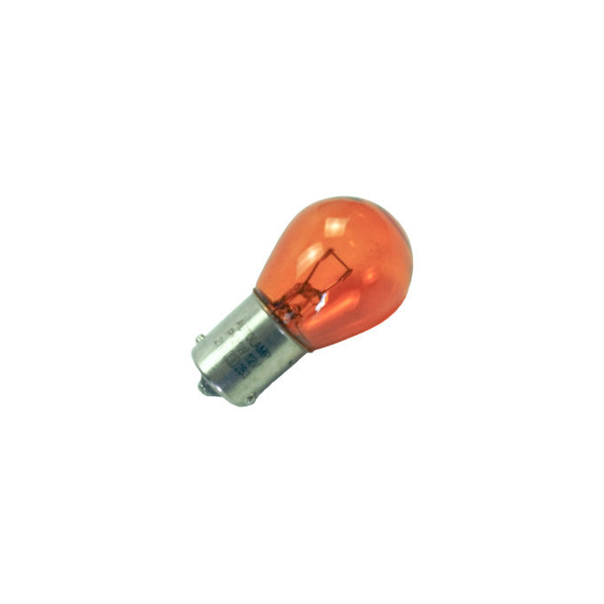 Bec auto portocaliu Carguard PY21W - set 10buc. - BAA042