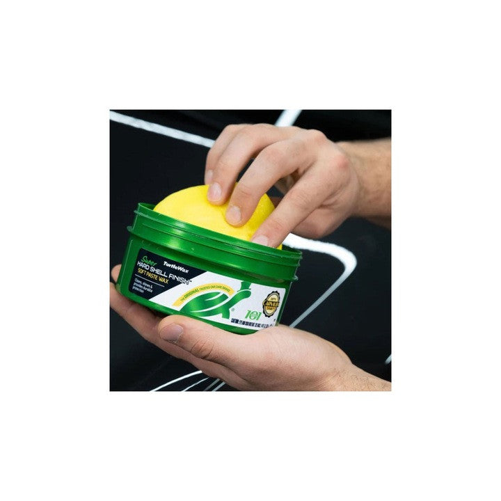 Ceara Auto Solida Turtle Wax Super Hard Shell Finish 397 gr - TWFG53190