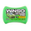 Burete pentru spalat masini, Winso cu pori mici, 200x140x60 mm - 151300