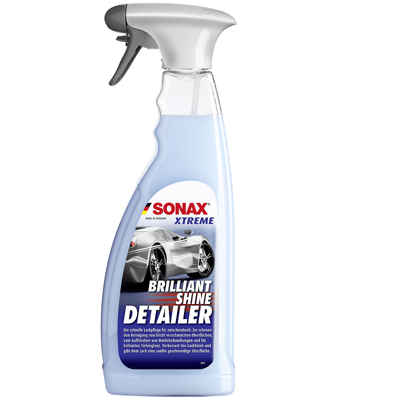 SONAX EXTREME BRILLIANT Ceară cu acțiune rapidă, cod 287400 - 287400