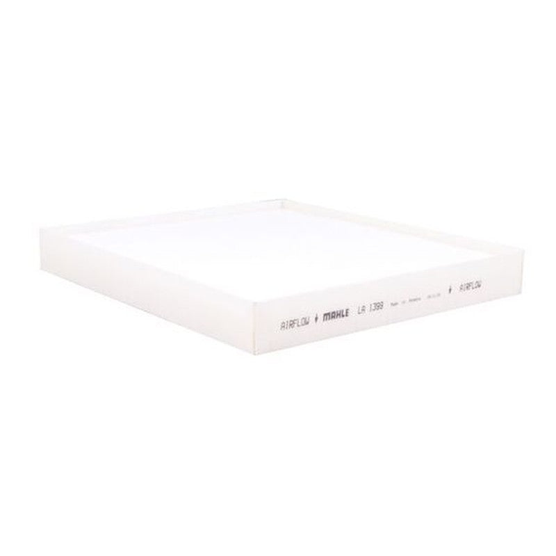 Filtru, aer habitaclu LA 1399 MAHLE
