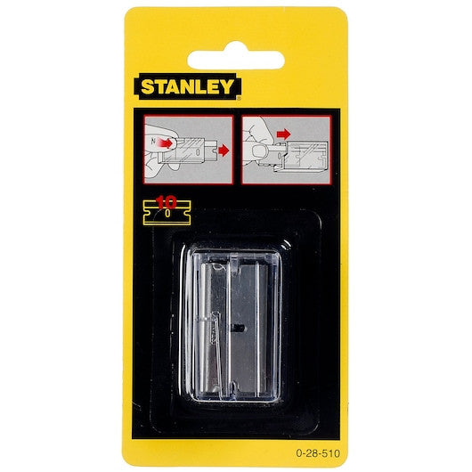 Lamă pentru racletă STANLEY® x10 - 13043307