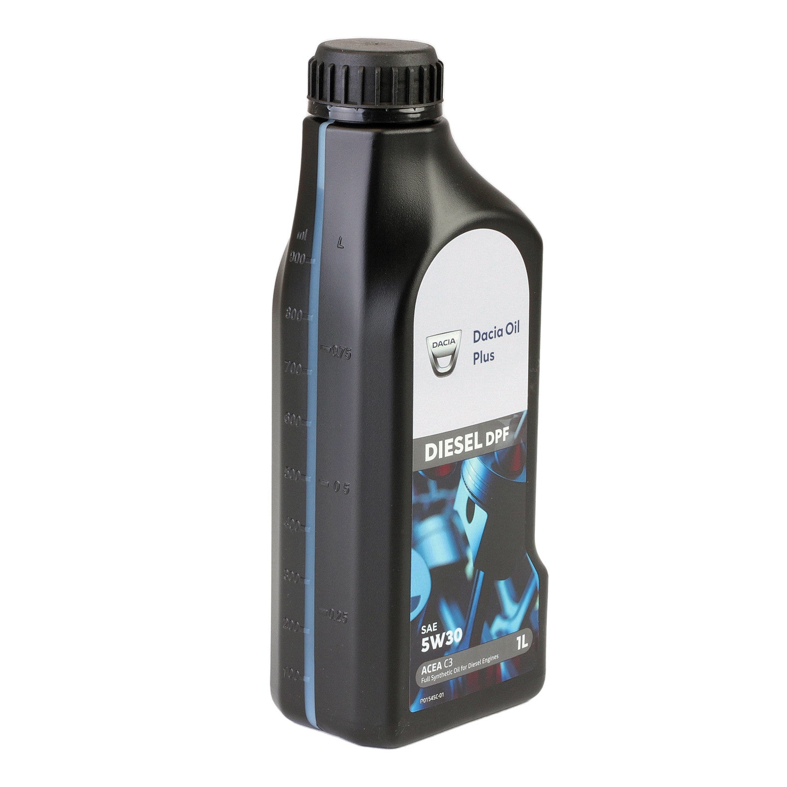 Ulei motor Dacia Oil Plus Dpf Diesel 5W30 1L - 11534782