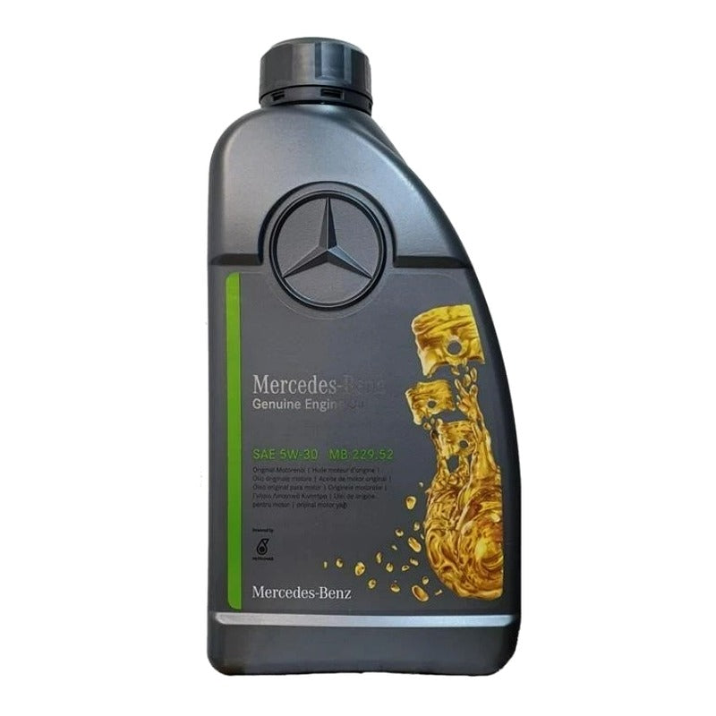 Ulei motor Mercedes-Benz 229.52 5W-30 1L A000989950211AMEW