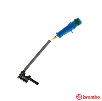 Senzor uzura placute frana BREMBO A 00 483
