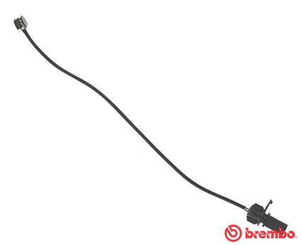 Senzor uzura placute frana BREMBO A 00 499