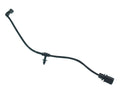 senzor de avertizare,uzura placute de frana A 00 524 BREMBO