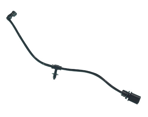 senzor de avertizare,uzura placute de frana A 00 524 BREMBO