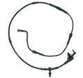 senzor de avertizare,uzura placute de frana A 00 525 BREMBO