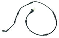 senzor de avertizare,uzura placute de frana A 00 532 BREMBO