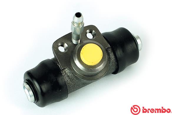 Cilindru receptor frana A 12 179 BREMBO