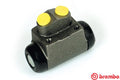 Cilindru receptor frana A 12 238 BREMBO