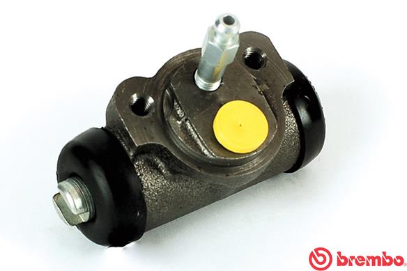 Cilindru receptor frana BREMBO A 12 420