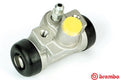 Cilindru receptor frana A 12 576 BREMBO