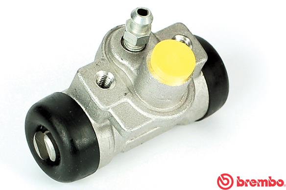 Cilindru receptor frana A 12 576 BREMBO