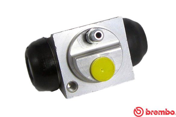 Cilindru receptor frana A 12 B80 BREMBO