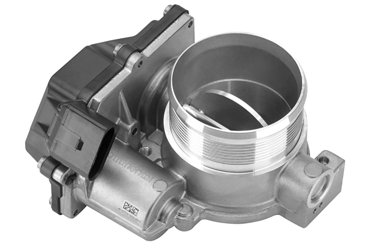 clapeta control,admisie aer A2C59514650 CONTINENTAL/VDO