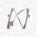 Mecanism actionare geam 350103170001 MAGNETI MARELLI