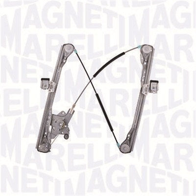Mecanism actionare geam 350103170001 MAGNETI MARELLI