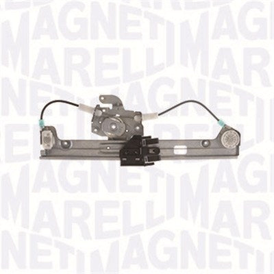 Mecanism actionare geam 350103170005 MAGNETI MARELLI