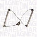 Mecanism actionare geam 350103170007 MAGNETI MARELLI