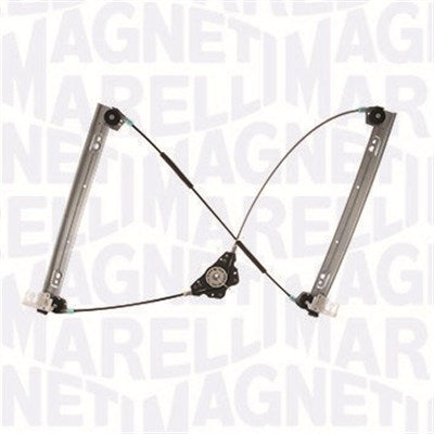 Mecanism actionare geam 350103170007 MAGNETI MARELLI