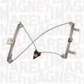 Mecanism actionare geam 350103170041 MAGNETI MARELLI