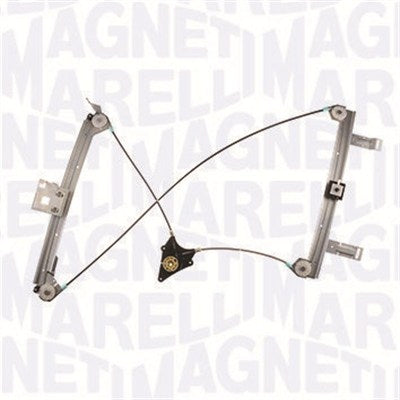 Mecanism actionare geam 350103170041 MAGNETI MARELLI