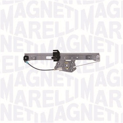 Mecanism actionare geam 350103170057 MAGNETI MARELLI