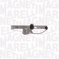 Mecanism actionare geam 350103170058 MAGNETI MARELLI