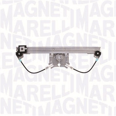 Mecanism actionare geam 350103170091 MAGNETI MARELLI
