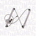 Mecanism actionare geam 350103170181 MAGNETI MARELLI