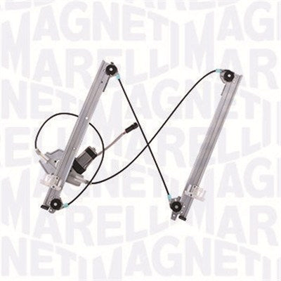 Mecanism actionare geam 350103170181 MAGNETI MARELLI
