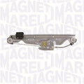Mecanism actionare geam 350103170230 MAGNETI MARELLI