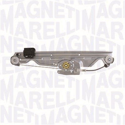 Mecanism actionare geam 350103170230 MAGNETI MARELLI