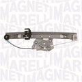 Mecanism actionare geam 350103170235 MAGNETI MARELLI