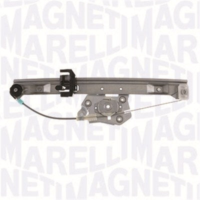 Mecanism actionare geam 350103170235 MAGNETI MARELLI