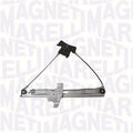 Mecanism actionare geam 350103170306 MAGNETI MARELLI