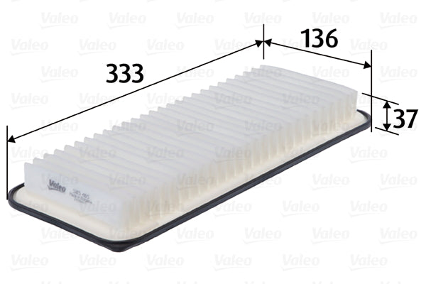 Filtru aer 585465 VALEO