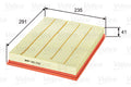 Filtru aer 585032 VALEO