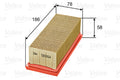 Filtru aer 585064 VALEO