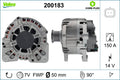 Generator / Alternator 200183 VALEO